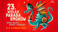 Program 23. Wielkiej Parady Smoków