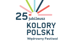 25. Wędrowny Festiwal Filharmonii Łódzkiej „Kolory Polski”