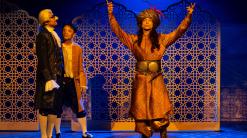 Baśniowa podróż przez klasykę [Uprowadzenie z Seraju, a miłość wygrywa w ramach 6. Mozart Junior Festival]