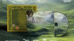 Celtic Harp Tales Pawła Bilińskiego  i Amelii Tokarskiej wyd. DUX