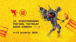 Boska Komedia: Powrót do źródeł teatru