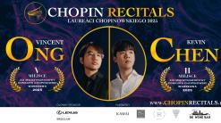 Chopin Recitals Wrocław