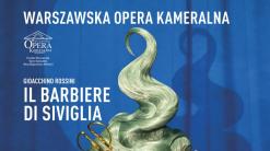 Cyrulik sewilski WOK