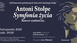 Antoni Stolpe i Lamento Project w Warszawskiej Operzez Kameralnej