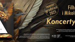 Nowe wydawnictwo Filharmonii Śląskiej: komplet koncertów fletowych Mikołaja Piotra Góreckiego