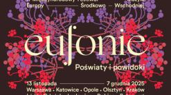 7. Międzynarodowy Festiwal Muzyki Europy Środkowo-Wschodniej Eufonie