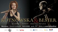 Kotnowska & Bester