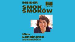 Kim Longinotto została laureatką Smoka Smoków