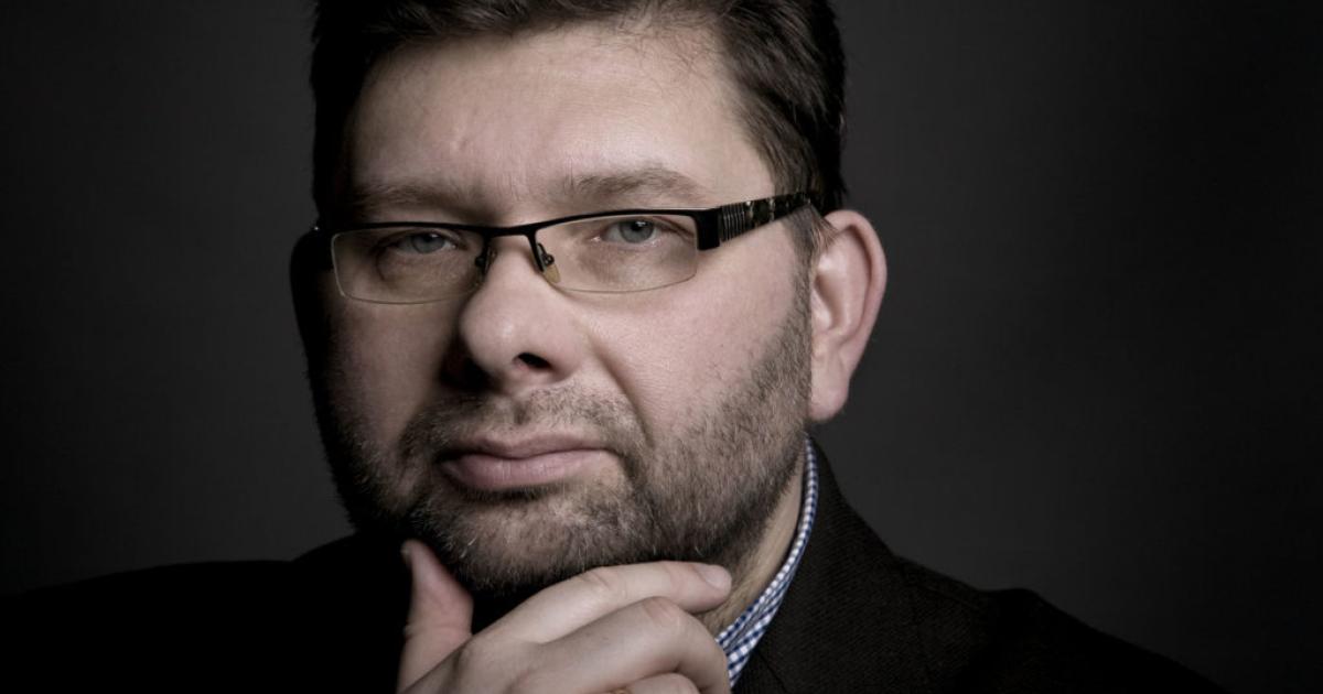 Muzyczna droga krzyżowa w Filharmonii Łódzkiej