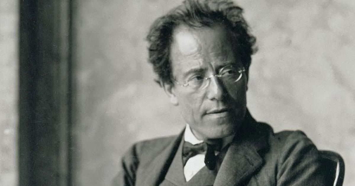 Czy Mahler wielkim kompozytorem był?