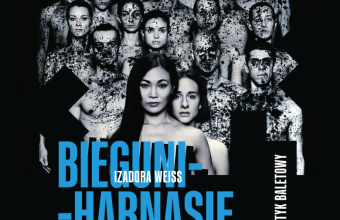 Exodus/Bieguni-Harnasie w TWON