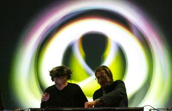 fotorelacja z festiwalu Viral ART 2.0