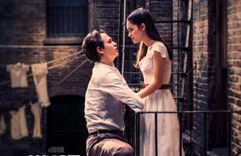 „West Side Story” Spielberga: kino przez duże K