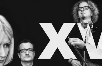 15 kwartetów na 15-lecie NeoQuartet