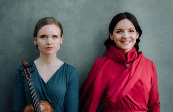 Rozmowa z Justyną Danczowską i Orianą Masternak o płycie Parallels