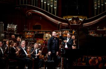 Muzyka łączy [Finał III Festiwalu Eufonie]