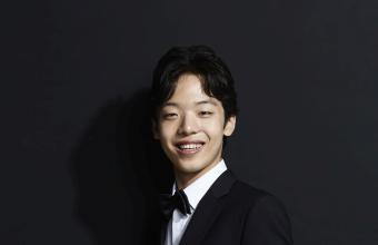 Finaliści Konkursu Chopinowskiego w Teatrze Wielkim w Łodzi, Hyuk Lee