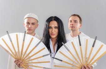 Teledysk Kayah: „Niech zimy nie będzie”