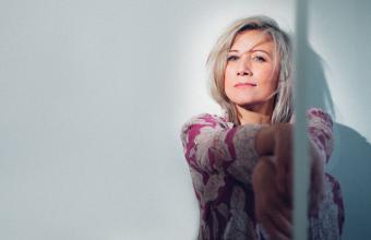 Iza Połońska: Osiecka była skrojona na dzisiejsze czasy