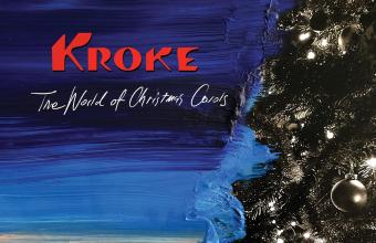 The World of Christmas Carols [kolędy instrumentalnie, Kroke] płyta