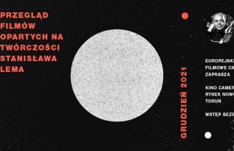 Przegląd filmów opartych na twórczości Stanisława Lema w Kinie Camerimage