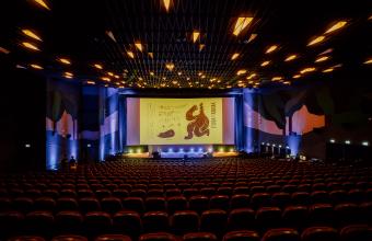 Festiwal Filmowy Etiuda & Anima