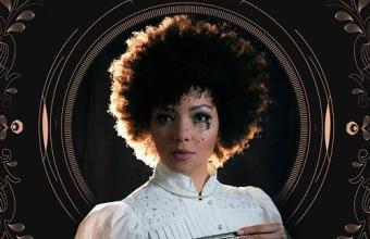 Wyjątkowe „Ludevo” Ifi Ude