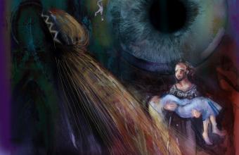 Roztańczony Pan Twardowski w Operze Krakowskiej