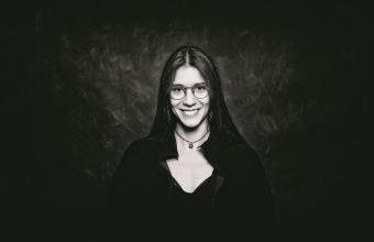 Teoniki Rożynek nominowana do Paszportów Polityki 2021