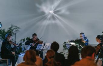 Trzy dni grania – piętnastolecie NeoQuartet