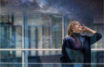 Filmy taneczne Teatru Nowszego na Los Angeles Dance Festival