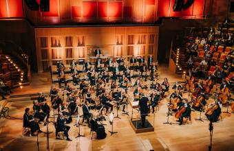 Grudzień w Polskiej Filharmonii Bałtyckiej