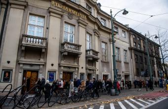 Filharmonia Krakowska