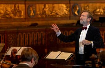 Christophe Rousset:  Jeśli wierzy się muzykę, zaczyna ona być ekscytująca