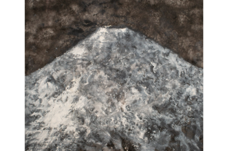 Jerzy Skolimowski Czarny Deszcz - wystawa w TWON