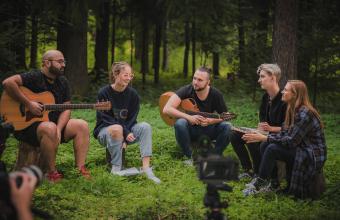 Song o Zakopanem  [Songwriting Camp ZAiKS]