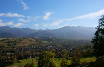 Tatry