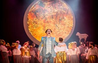 „Kandyd” Bernsteina w Operze Bałtyckiej