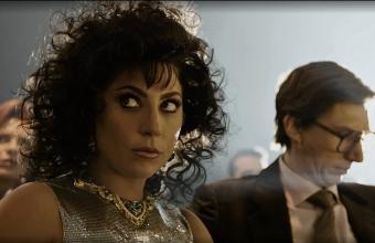 „Dom Gucci” w reżyserii Ridleya Scotta, kadr z filmu