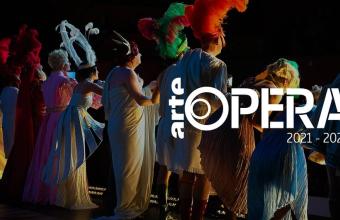 Arte Opera sezon 2021/22