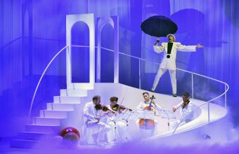 Magdalena Małecka-Wippich: Traktuj młodego widza serio