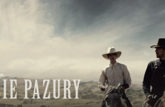 Psie Pazury Jane Campion na Netflixie