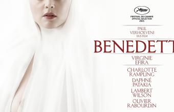 Kościół, Kobieta i cuda [recenzja „Benedetty”]