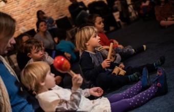 Ferie w Muzeum Fryderyka Chopina 