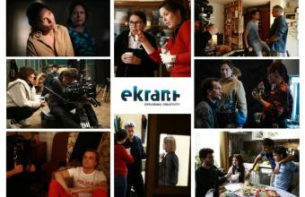 ekran +