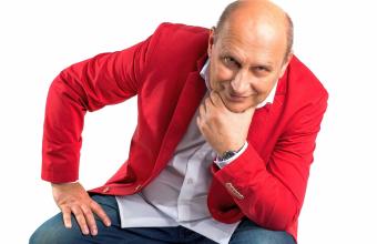 Włodek Pawlik i jego jazzowa interpretacja polskich kolęd w Filharmonii Krakowskiej