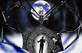 Czarodziejski flaet w TW-ON