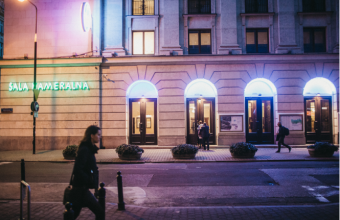 Filharmonia Narodowa