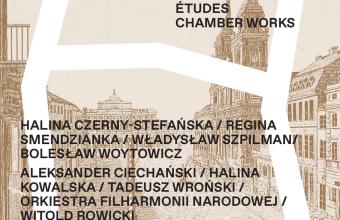 Najpiękniejsze nagrania XX wieku Fryderyka Chopina  w ANAKLASIS od 1 marca!