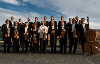 Cameristi della Scala & Daniela Pini we wrocławskim NFM